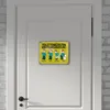 Metallschild XL mit Spruch: Produktbild-Vorschau 6