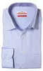 Marvelis - Modern Fit - Herren Langarm Hemd, struktur Produktbild-Vorschau 1