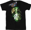 Marvel - "Avengers Infinity War Widow Team Up" T-Shirt für Produktbild-Vorschau 1