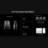 ElfX Pod 0,6 Ohm (pack de 3) - Pod vide à remplir - 2ml Voir les images du produit 2