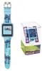 KiDS Licensing - LAS4027 - Armbanduhr Náhled obrázku produktu 3