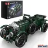 Mould King Auto telecomandata 1927-31 13191 Anteprima dell’immagine prodotto 6