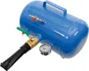 BGS 8365 Aide au gonflage pour pneus de voitures (Booster) Voir les images du produit 1
