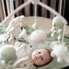 Baby's only muzikālais karuselis, dzīvnieki, 0+, Laurel Voir les images du produit 9