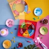Mr. Twister Jelly Beans Challenge 120 g – Extreem zoete, Productafbeelding-voorbeeld 2