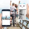 Mini termotlačiareň pre deti Drukuś Prenosná Mačička + 11 Náhľad obrázku produktu 3