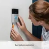 Video Doorbell (2. Gen.), Nickel matt Türklingel mit Kamera Produktbild-Vorschau 18