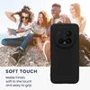 kwmobile Handyhülle für HONOR Magic8 Pro Hülle - weiches Produktbild-Vorschau 4