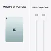 Apple iPad Air 11 M4 Cellular Produktbild-Vorschau 7