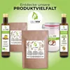 GreatVita Flohsamenschalen 2x 500g (1000g) | 99% rein, aus Produktbild-Vorschau 8