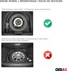 Kofferraumwanne Laderaumwanne für Ford Focus 2011-2018 Produktbild-Vorschau 3