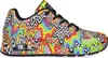 SKECHERS Jen Stark Uno Schuhe Damen gelb 39 Produktbild-Vorschau 39