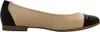 Tamaris Ballerina in beige, Gr. 39 Produktbild-Vorschau 36
