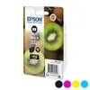 Epson C13T02F44010 Epson cartouche d'encre jaune Claria Voir les images du produit 5