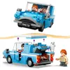 Létající automobil Ford Anglia™ Náhled obrázku produktu 13