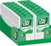 tic tac Fresh Mint Pfefferminz Dragees minzig erfrischend Produktbild-Vorschau 17