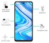 Vetro blindato per Xiaomi Poco X3 / X3 Pro pellicola Anteprima dell’immagine prodotto 5