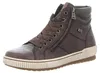 Remonte Veterschoenen Hoog  Veterschoenen Hoog - Productafbeelding-voorbeeld 56