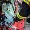 6er-Pack 3-in-1-Autofensterbrecher-Schlüsselanhänger, Produktbild-Vorschau 2