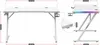 Huzaro Hero 2.5 White RGB gaming desk Anteprima dell’immagine prodotto 34