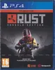 Double Eleven Rust Console Edition - Day One Edition PS4, Produktbild-Vorschau 1