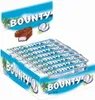 Bounty Riegel 24 x 57g - Schokoriegel mit Kokos für Produktbild-Vorschau 1