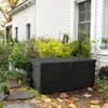 Keter Gartentruhe Northwood 630 L Graphitgrau Produktbild-Vorschau 4