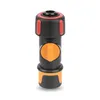 Fiskars 1027087, Przyłącze węża, 3/4", Czarny, Podgląd zdjęcia produktu 4