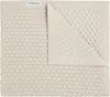 Baby's Only Kinderdecke Sky-Chunky - Warm Linen - 100x135 Produktbild-Vorschau 1