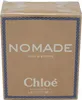 A cardboard box for Chloé Nomade Nuit d'Egypte Eau de Parfum. Anteprima dell’immagine prodotto