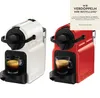 Krups Nespresso Inissia XN 1001 - Ekspres do kawy - 19 Podgląd zdjęcia produktu 22
