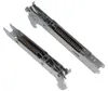 Electrolux - Türscharnier Für Backöfen - 50289805009 Produktbild-Vorschau 3