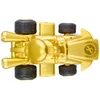 Carrera 2.4GHz Mario Kart(TM) Mini RC, Mario - Oro (Carta Anteprima dell’immagine prodotto 6