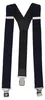 Fabio Farini - 1 Stück 4cm Breites Y-Design verstellbar mit Produktbild-Vorschau 2