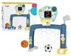 Geschicklichkeitsspiele 3 in 1 (Spielzeug - Anteprima dell’immagine prodotto 1