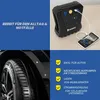 MICHELIN - Programmable compressor - 12V - 7 bars Anteprima dell’immagine prodotto 8