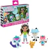 Gabby's Dollhouse Play Figures Set Camping Produktbild-Vorschau 2
