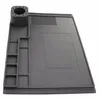ProSilica Siliconen Mat – Antistatisch ESD Mat | 40x30 cm, Productafbeelding-voorbeeld 4