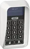 ABUS Sichtschutz Funk-Tastatur HomeTec Pro CSS3000 weiß Produktbild-Vorschau 4