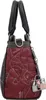 A side view of a handbag. Produktbild-Vorschau