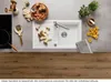 Spüle Blanco METRA 5 S 860 x 500 mm schwarz 525918 Produktbild-Vorschau 12
