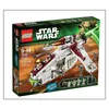 Lego 75021 Star Wars Republic Gunship Produktbild-Vorschau 8