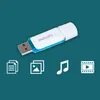 Memoria USB Philips de 16 GB, color azul, compatible con Vista previa de la imagen del producto 13