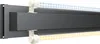 JUWEL Aquarium Rio 125 inkl. LED-Beleuchtung, Pumpe, Filter Produktbild-Vorschau 3