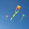 Einleiner Drachen Prism Pocket Flyer Inferno PKFR Rot 76 x Produktbild-Vorschau 7
