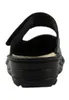 Berkemann Damen Pantolette Heliane 03457-371 Blau Perlato Produktbild-Vorschau 5