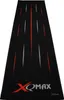 Rohožka Dart stripes červená 237x60cm Náhľad obrázku produktu 5