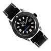 Ice-Watch VT.BK.B.L.13 Ice Vintage Black Big Armbanduhr Produktbild-Vorschau 5