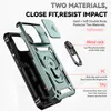 Étui pour Xiaomi 13 étui double couche avec couvercle Voir les images du produit 4