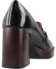 Tamaris Damen High Heels 1-24413-45 001 Farbe: Schwarz Produktbild-Vorschau 3